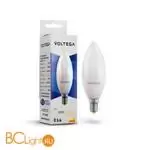 Лампа Voltega Candle 7241