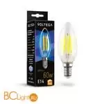 Лампа Voltega Candle 7197 - Фото 0