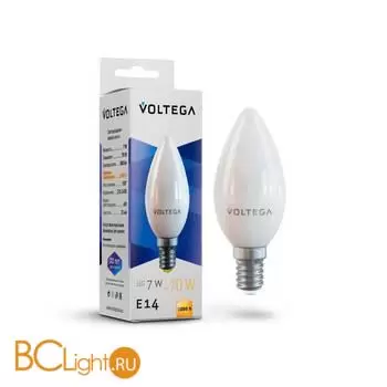 Лампа Voltega Candle 7230