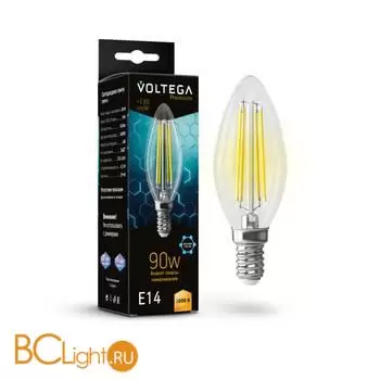 Лампа Voltega Candle 7219