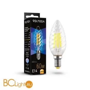 Лампа Voltega Candle 7211