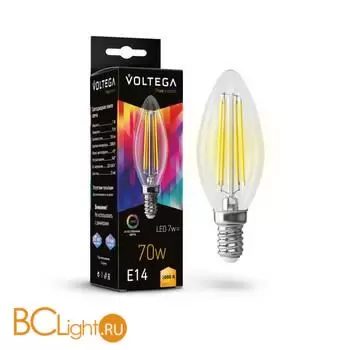 Лампа Voltega Candle 7216