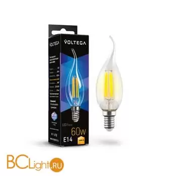 Лампа Voltega Candle 7209