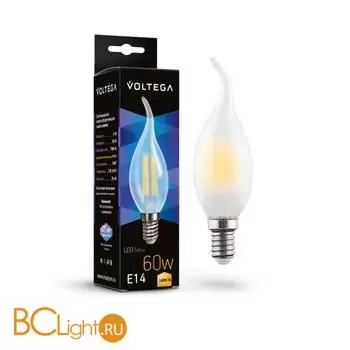 Лампа Voltega Candle 7210