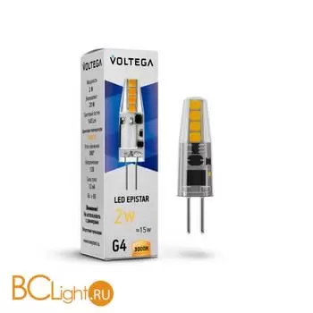 Лампа Voltega Capsule 7261