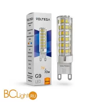 Лампа Voltega Capsule 7187