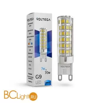 Лампа Voltega Capsule 7188