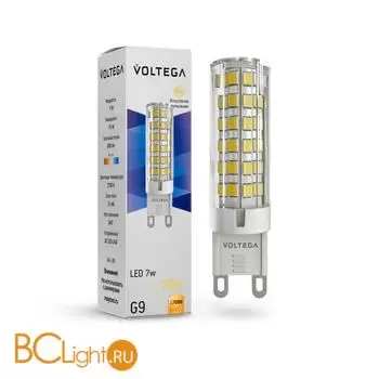 Лампа Voltega Capsule 7263 - Фото 0