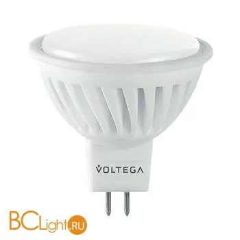 Лампа Voltega GU5,3 LED 10W 820Lm 4000K VG1-S1GU5.3cold10W-C 7075
