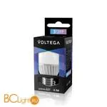 Лампа Voltega E27 LED 6.5W 4000K 620Lm VG1-G2E27cold6W 4696 - Фото 0