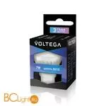 Лампа Voltega GU10 LED 7W 220V 4000K 620Lm VG1-S2GU10cold7W 4699 - Фото 0