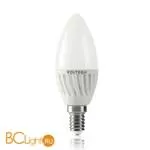 Лампа Voltega E14 LED 6.5W 4000K 620Lm VG1-C2E14cold6W 4687