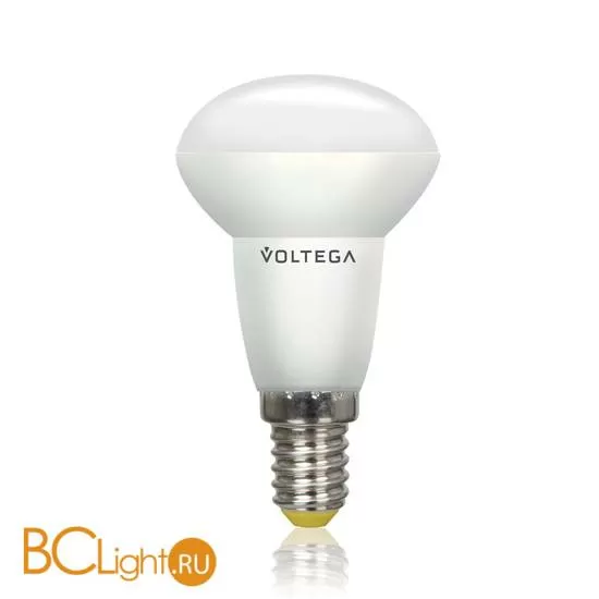 Лампа Voltega E14 R50 LED 4.5W 2800K 430Lm VG4-RM2E14warm5W 5755