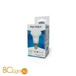 Лампа Voltega E14 R50 LED 4.5W 2800K 430Lm VG4-RM2E14warm5W 5755 - Фото 0