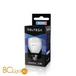 Лампа Voltega E14 LED 6.5W 4000K 620Lm VG1-G2E14cold6W-C 5722 - Фото 0
