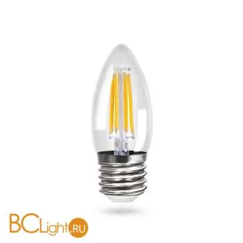 Лампа Voltega E27 LED 4W 4000K 420Lm VG10-C1E27cold4W-F 8335