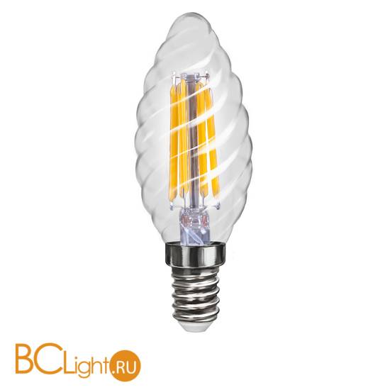 Лампа Voltega E14 LED 6W 600Lm 4000K VG10-CC1E14cold6W-F 7028