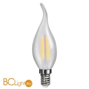 Лампа Voltega E14 LED 6W 570Lm 4000K VG10-CW2E14cold6W-F 7026