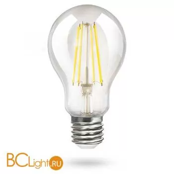 Лампа Voltega E27 LED 10W 1150Lm 4000K VG10-А1E27cold10W-F 7101