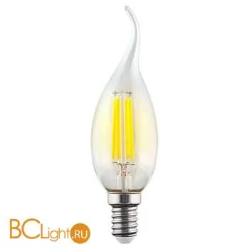 Лампа Voltega E14 LED 6W 600Lm 4000K VG10-CW35E14cold6W-FD 7081