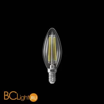 Лампа Voltega E14 LED 6.5W Graphene 840Lm 2800K VG10-C35E14warm9W-F 7134 - Фото 0