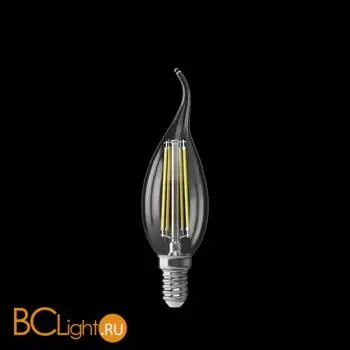 Лампа Voltega E14 LED 6.5W Graphene 860Lm 4000K VG10-CW35E14cold9W-F 7133 - Фото 0