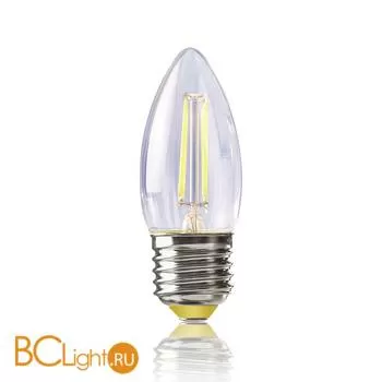 Лампа Voltega E27 LED 4W 2800K 400Lm VG1-C1E27warm4W-F 4669