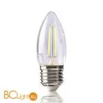 Лампа Voltega E27 LED 4W 4000K 420Lm VG1-C1E27cold4W-F 4667