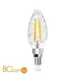 Лампа Voltega E14 LED 4W 4000K 420Lm VG1-CС1E14cold4W-F 4670