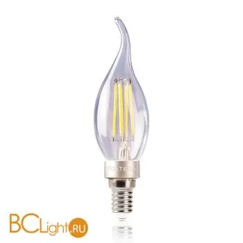 Лампа Voltega E14 LED 4W 4000K 420Lm VG1-CW1E14cold4W-F1 5713