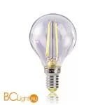 Лампа Voltega E14 LED 4W 2800K 400Lm VG1-G1E14warm4W-F 4677