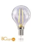 Лампа Voltega E14 LED 4W 4000K 420Lm VG1-G1E14cold4W-F 4676