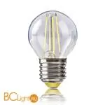 Лампа Voltega E27 LED 4W 2800K 400Lm VG1-G1E27warm4W-F 4680