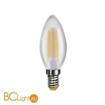 Лампа Voltega E14 LED 4W 2800K 350Lm VG10-C2E14warm4W-F 6999