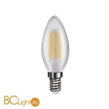 Лампа Voltega E14 LED 4W 4000K 360Lm VG10-C2E14cold4W-F 7000