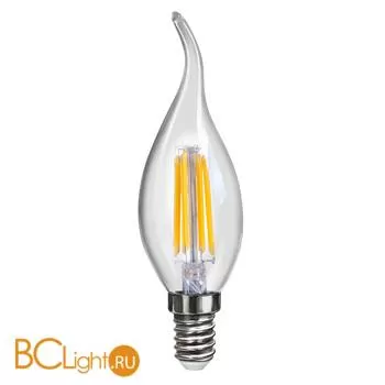 Лампа Voltega E14 LED 4W 4000K 450Lm VG10-CW1E14cold4W-F 7005