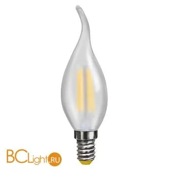 Лампа Voltega E14 LED 4W 2800K 350Lm VG10-CW2E14warm4W-F 7006