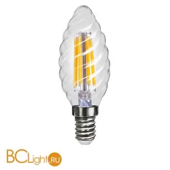 Лампа Voltega E14 LED 4W 4000K VG10-CС1E14cold4W-F 7003