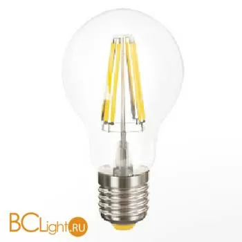 Лампа Voltega E27 LED 8W 2800K 740Lm VG10-A1E27WARM8W-FD