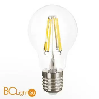 Лампа Voltega E27 LED 8W 4000K 820Lm VG10-A1E27COLD8W-FD