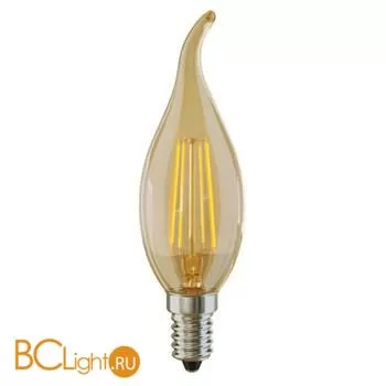 Лампа Voltega E14 LED 4W 360Lm 2800K VG10-CW3E14warm4W-F 5479