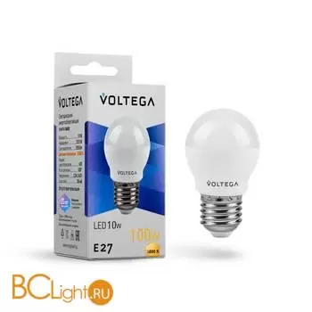 Лампа Voltega Globe 7232