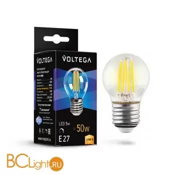 Лампа Voltega Globe 7201