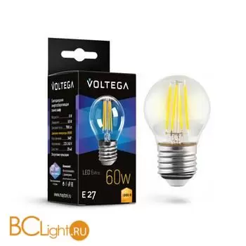 Лампа Voltega Globe 7215 - Фото 0