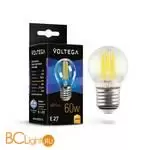 Лампа Voltega Globe 7215 - Фото 0