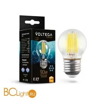 Лампа Voltega Globe 7223