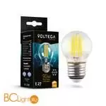 Лампа Voltega Globe 7223