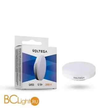 Лампа Voltega GX53 7774 - Фото 0