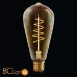 Лампа Voltega E27 LED 4W 300Lm 2000K VG10-ST64GE27warm4W-FB 7077 - Фото 0