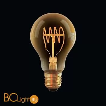 Лампа Voltega E27 LED 4W 250Lm 2000K VG10-A60GE27warm4W-FB 7078 - Фото 0